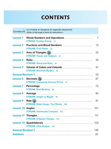 Image result for Mathematics Lessons