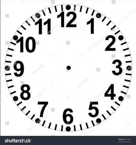 Image result for Clock Layout Pattern