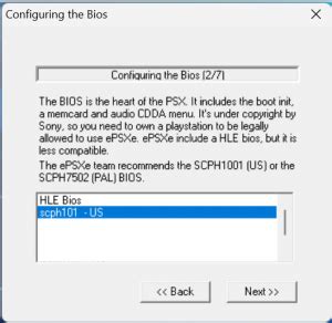 Image result for ePSXe Setup