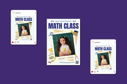 Image result for Math Lab Flyer