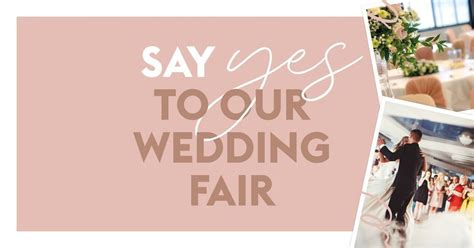 Wedding Fair, Waterfold Business Park, Rochdale Road BL9 7BQ Bury ...