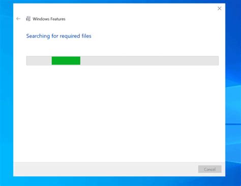 Windows Subsystem for Linux Enable 的图像结果
