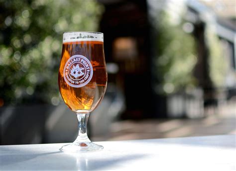 SCULPIN - Ballast Point Brewing