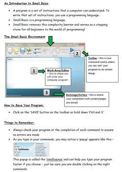 Basic Computer Language Tutorials 的图像结果