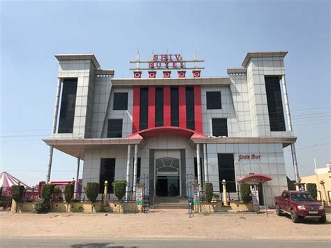 SHIV HOTEL (Jalandhar, Punjab) - Specialty Hotel Reviews & Photos ...