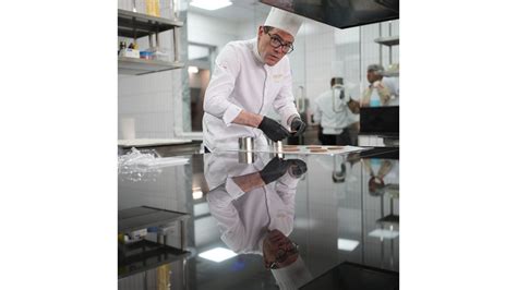 In Conversation With Chef Jonathan Gallet Of Cacaoté, Ahmedabad