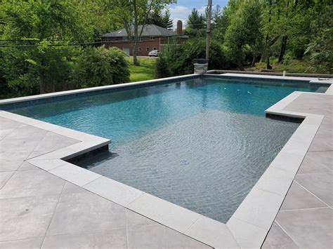 Pool Opening | System Pools, Rockville, MD