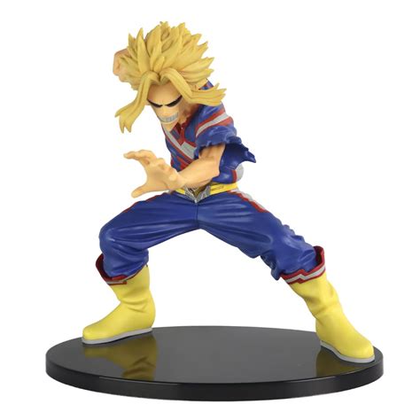 Amazon.com: Banpresto 16717 My Hero Academia Figure Colosseum Special ...