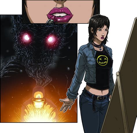 Code 45 的图像结果