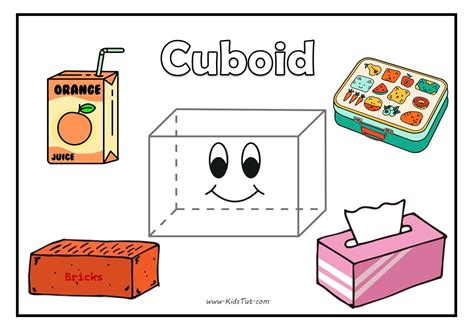 3D Objects for Kids 的图像结果