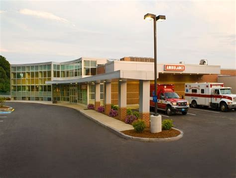 Lawrence General Hospital Office Photos