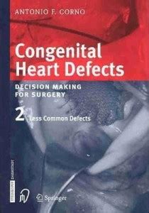 Congenital Heart Defects: Less Common Defects v. 2: Buy Congenital ...