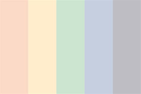 AB1 Color Palette