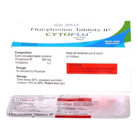 Cytoflu Tablet 10's Price, Uses, Side Effects, Composition - Apollo ...