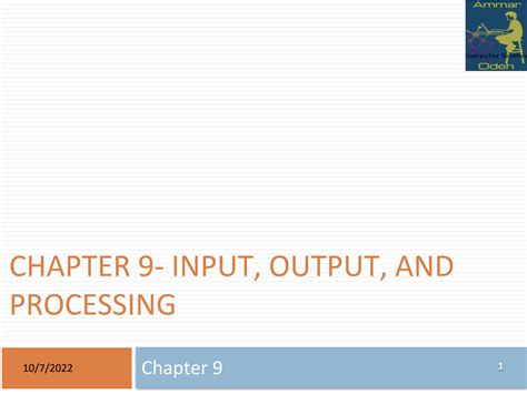 Image result for Input Output Processing