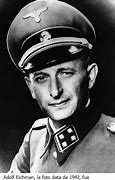 Image result for Adolf Eichmann Witness