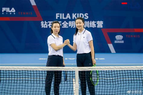 大满贯单打4强+双打决赛！中国网球终迎来超级天才