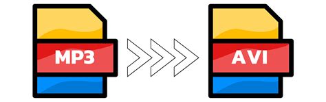 免费MP3到AVI在线转换器