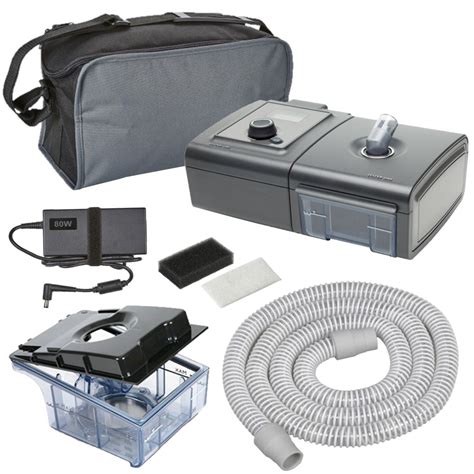 System One CPAP Machine 的图像结果