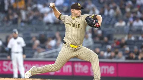 MLB trade rumors: Baltimore Orioles could chase $7.75 million San Diego ...