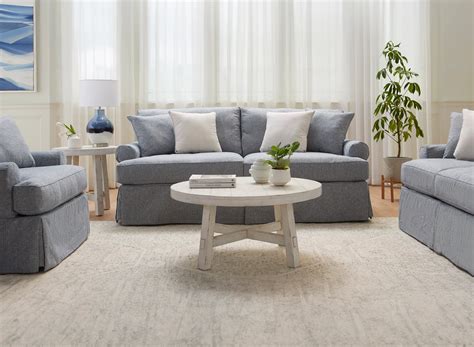 Lakeside Living Room Set | Raymour & Flanigan