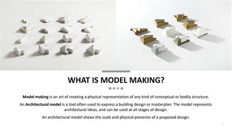 Model Making Beginners 的图像结果