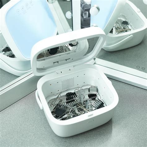 Image result for UVC Box