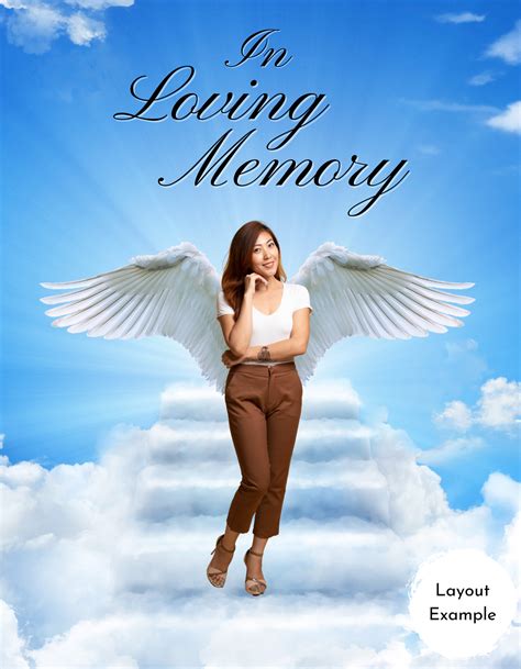 In Loving Memory Show 的图像结果