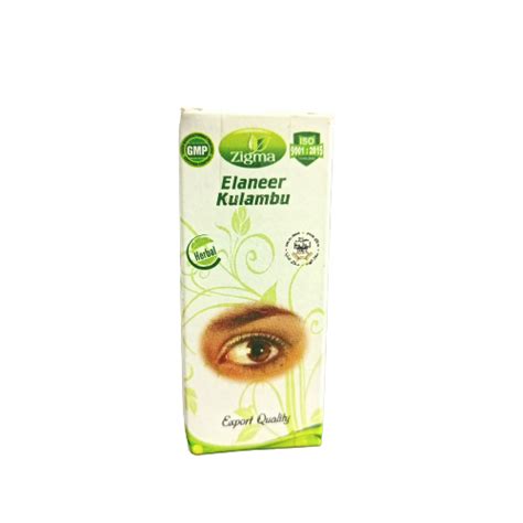 Zigma | Elaneer Kulambu 8ml (Pack of 2) – Jothi Herbals