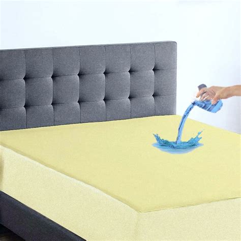 Mattress Protector – Trance Home Linen