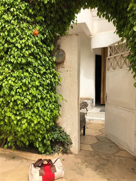 DAKAR AIRPORT HOUSE (Yoff) - Hostel Reviews & Photos - Tripadvisor