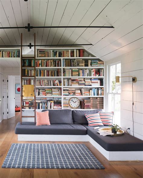 Image result for Library Ladders for Home