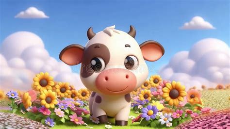 Funny Cow Animation 的图像结果
