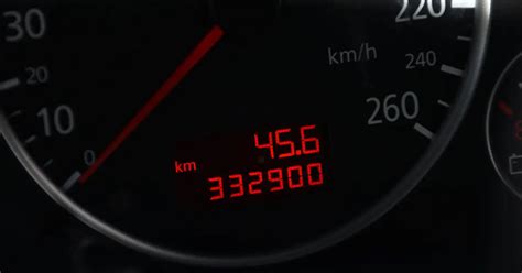 How to Reset Odometer 的图像结果