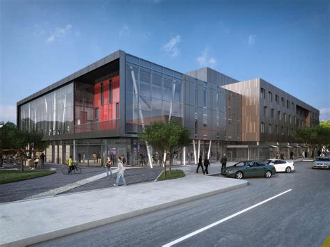 A Visionary Hotel Opens in Oberlin, Ohio - SkoutTravel