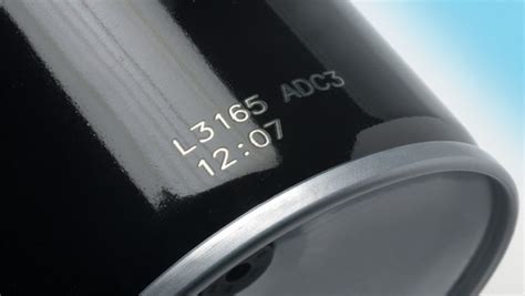 Aluminium Can Printing Machine: High-Quality Marking Solutions