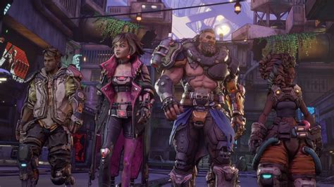 Gearbox has shown off the first Borderlands 4 gameplay trailer | VGC