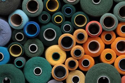 Image result for Thread Production