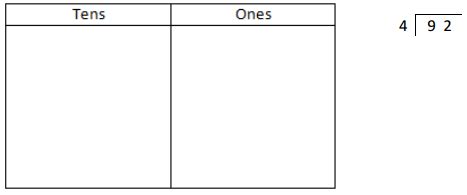 Eureka Math Grade 4 Module 3 Lesson 17 的图像结果