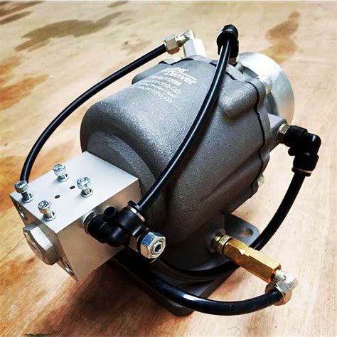 Image result for Screw Compressor Intake Contol Valve