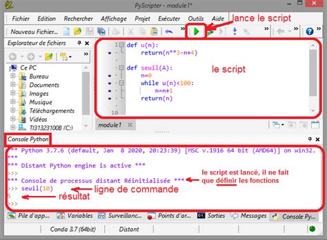 Image result for Sous-Programme Python