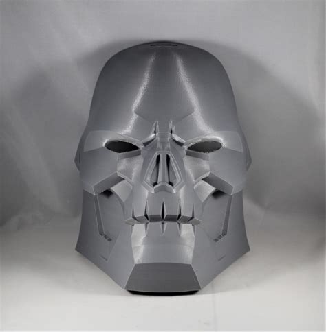 Image result for Taskmaster PFP Mask