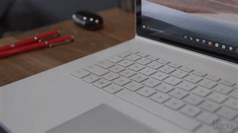 Tutorial for Using Surface Book Built in Mouse Pad 的图像结果