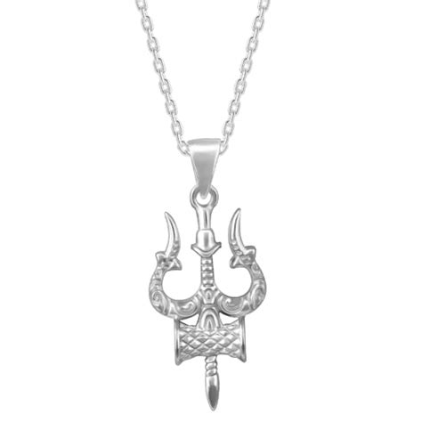 Amazon.in Bestsellers: The most popular items in Men's Pendants