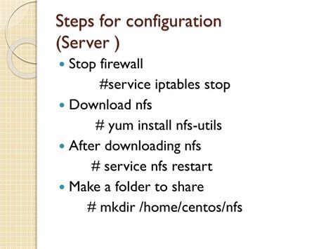 Image result for What Is Network File System in Computer Science