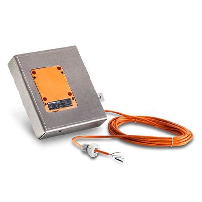 SNOW SENSOR — DEGER Canada Inc.