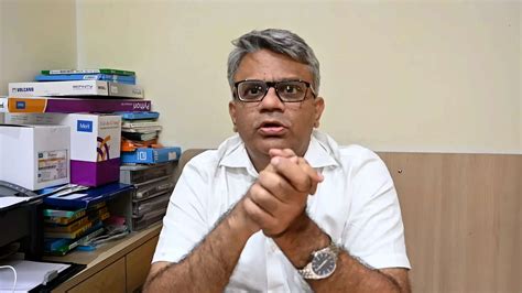 The murky details Dr Mishra uncovered