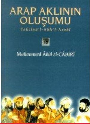 Muhammed Abid El-Cabiri Kimdir, Hayatı ve Resimleri
