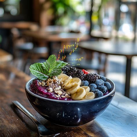 What are the calories of an açaí bowl? | Okah Superfoods