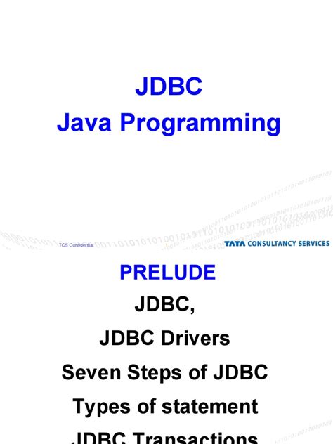 Image result for JDBC Java Code Tutorial